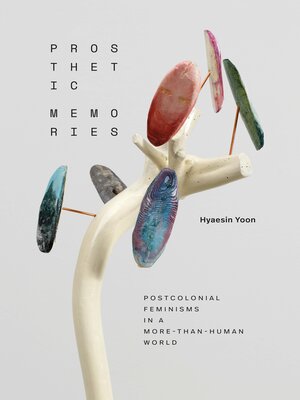 cover image of Prosthetic Memories